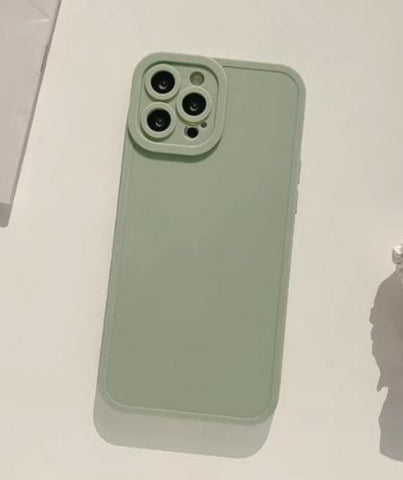 Case for iPhone 14 13 12 11 Pro Plus Max Mini 8 SE XR XS  Shockproof Phone Cover-PA00104+Veeddydropshipping