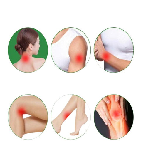 Muscle Soreness And Promotes Blood Circulation-For Relieve-BH01427-Veeddydropshipping