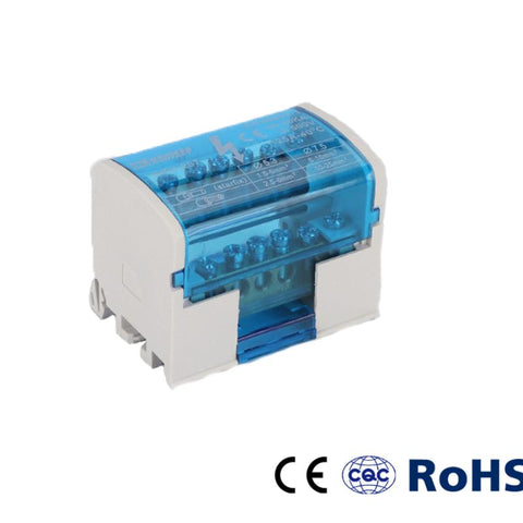Junction Modular Screw Wire Distribution Box-TI00519-Veeddydropshipping