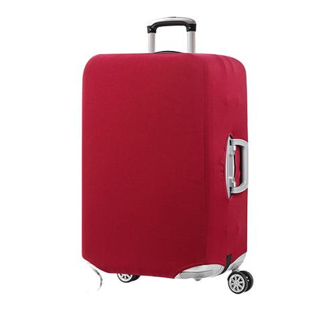 Case Cover Luggage Protective Washable Trolley Baggage-BS00752-Veeddydropshipping
