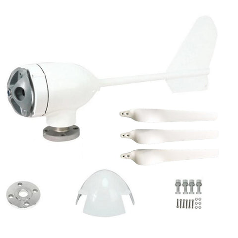 Wind Turbine Generator With Complete-TI00651-Veeddydropshipping