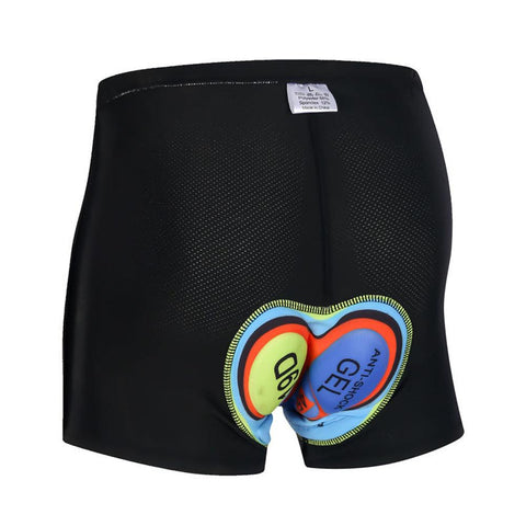 cycling Shorts 9D 19D 20D  Underpants Mountain Bike Sports-OS00489-Veeddydropshipping