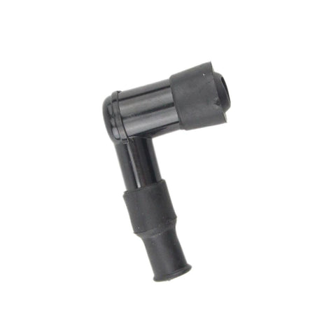 2Pcs Universal Motorcycle Ignition Spark Plug Cap Moped Scooter Dirt-AM00101-Veeddydropshipping