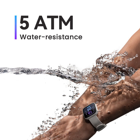 Modes  Saturation Measurement Smart Watch For Android IOS -JW00860-Veeddydropshipping