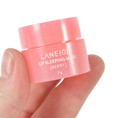 Lip  Sleep Mask Night Sleep Maintenance Moisturizing-BH00632-Veeddydropshipping