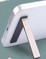 Magnetic Phone Holder Laptop Phone Holder-HA01617-Veeddydropshipping