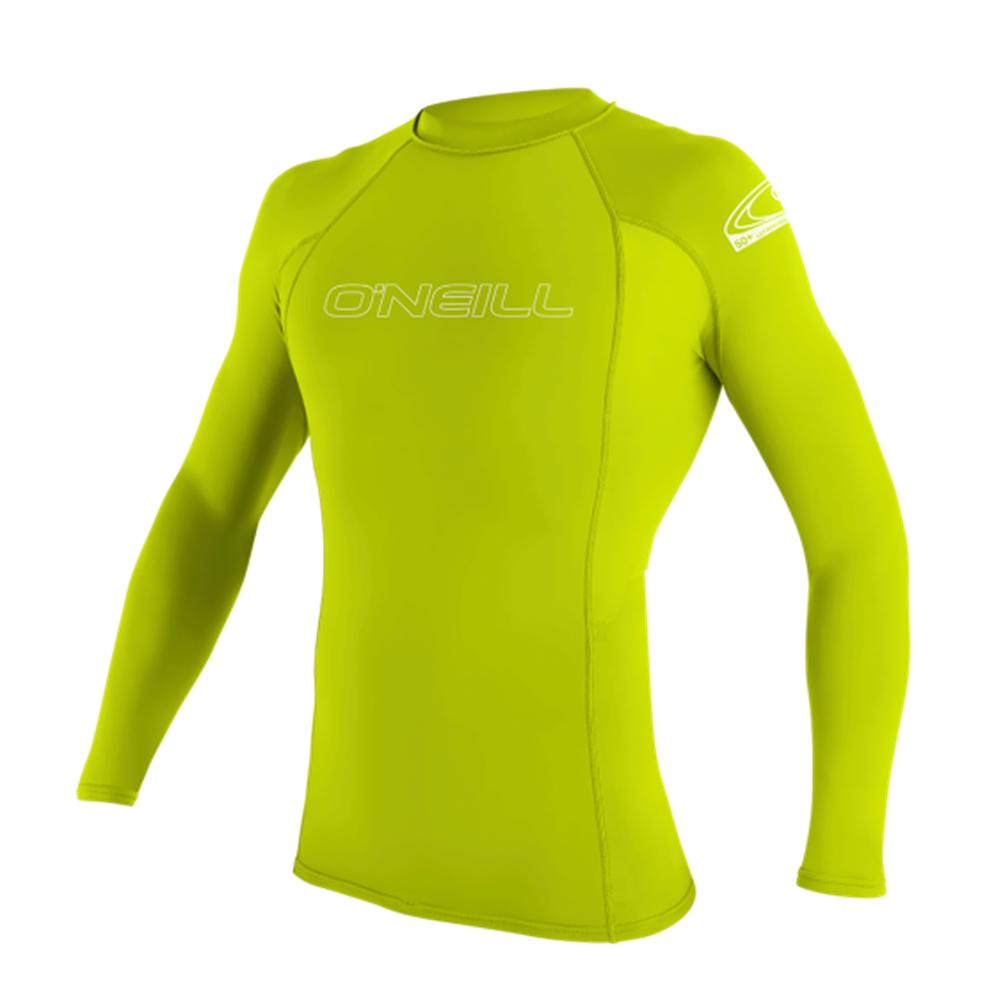 Surf Wear Men Surf T-Shirt Gym Clothes Swimwear Long Sleeve Swim Floatsuit -OS00251-Veeddydropshipping