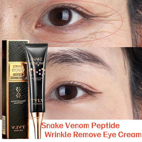 Anti-Wrinkle Eye Cream Remover Dark Circle-BH00256-Veeddydropshipping