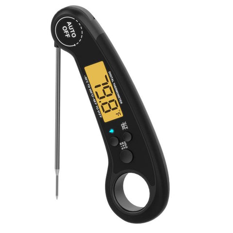 Food Thermometer Kitchen Digital Thermometer Meat-HA00981-Veeddydropshipping