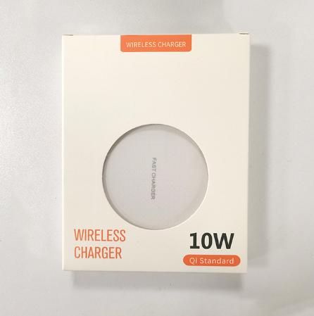 15W Qi Wireless Charger For iPhone 13 12 11 Pro-PA01088-Veeddydropshipping