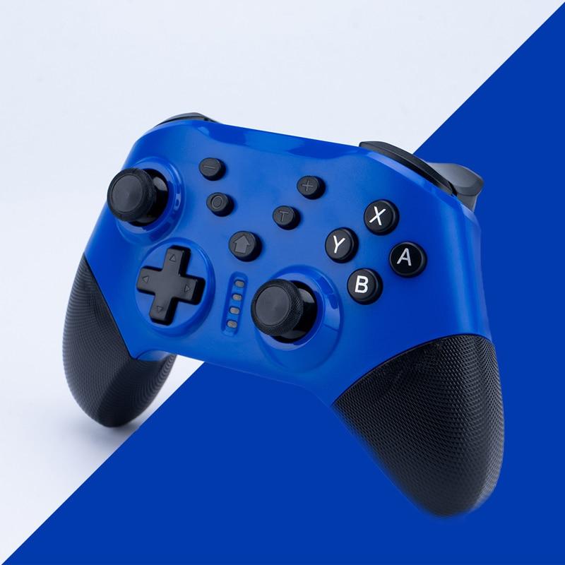Wireless Bluetooth Gamepad Gyroscope Adjustable Vibration-Veeddydropshipping