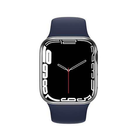 T700S Smart Watch Women Men High Resolution Fitness Tracker -CE00552-Veeddydropshipping