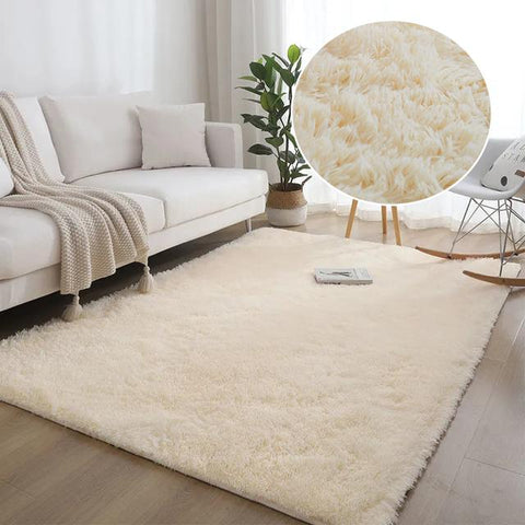 Living Room Mat Bedroom Nordic Style Decoration Carpet-HA00476-Veeddydropshipp