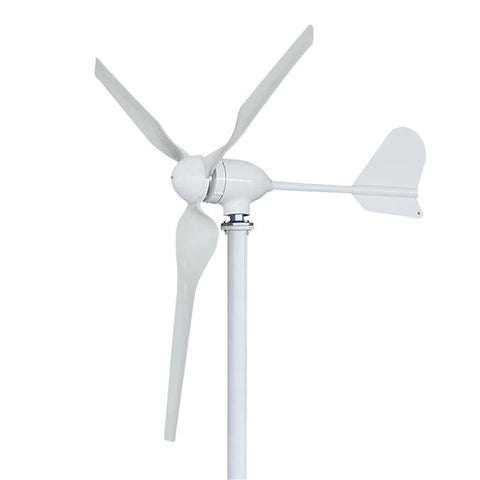 Wind Turbine Generator With Complete-TI00651-Veeddydropshipping