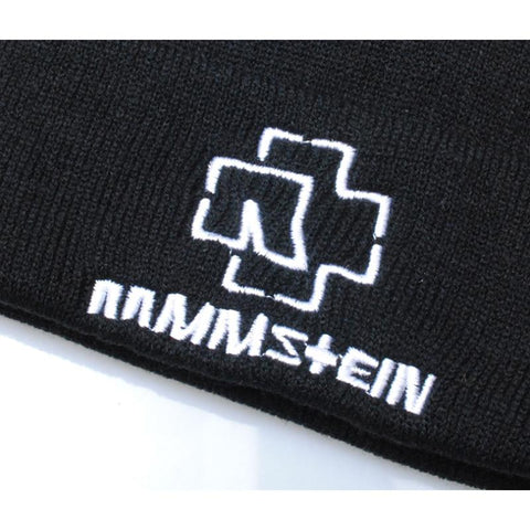 Knitted Wool Cap Men and Women German-Veeddydropshipping