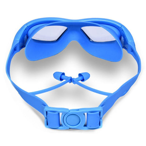 Kids Swimming Goggles Children 3-14Y Wide Vision Anti-Fog Anti-UV Pool Glasses -OS00144-Veeddydropshipping