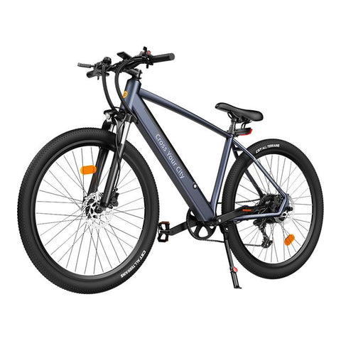 High-end Urban Commute Electric Bibycle DECE300C 250W 36V 10Ah 27.5Inch EU -OS00932-Veeddydropshipping