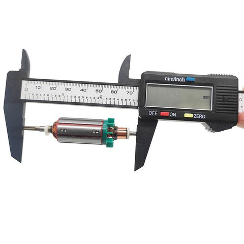 Motor Rotor For all Maratho Electric handle Nail Drill Accessories-BH01038-Veeddydropshipping