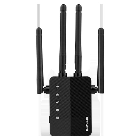 Wireless WiFi Repeater Network Extender-CO01315-Veeddydropshipping