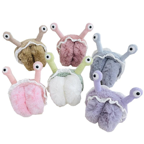 Women Earmuffs Ears Earmuffs Riding-WF01272-Veeddydropshipping