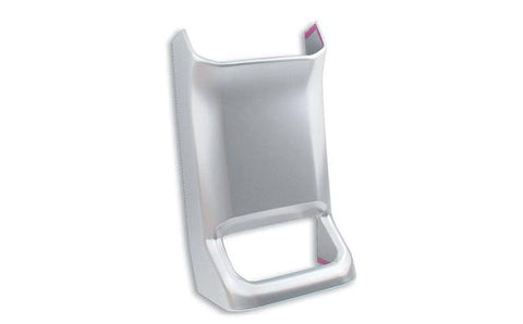 Seat Armrest Box Anti Kick Cover Trim For Toyota Highlander-AM01414-Veeddydropshipping