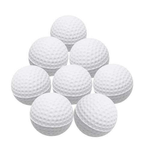 Outdoor Training Practice Golf Sports Elastic PU Foam-OS01421-