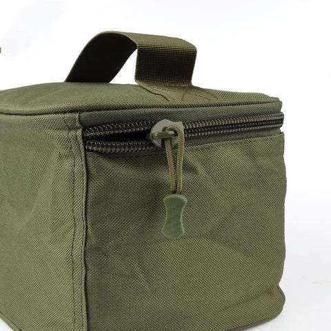 Multifunctional Fishing Reel Storage Bag Waterproof Reel Lure Gear Carrying -OS00514-Veeddydropshipping