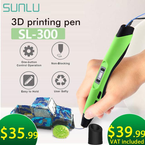 DIY 3D Printing Pen-CO01259-Veeddydropshipping