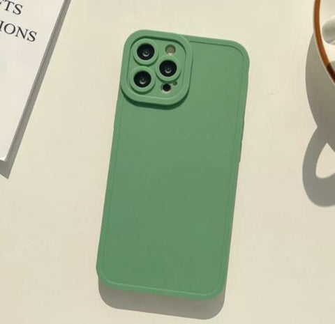 Case for iPhone 14 13 12 11 Pro Plus Max Mini 8 SE XR XS  Shockproof Phone Cover-PA00104+Veeddydropshipping