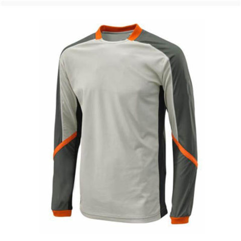 Mountain Bike Shirt Motorcycle Jersey Long Sleeve Cycling Wear Motocross Racing -OS00696-Veeddydropshipping