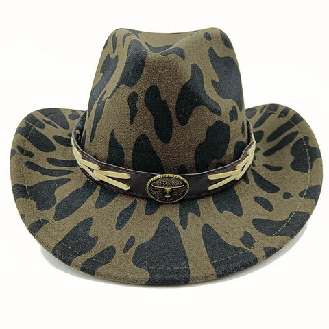 cracked men and women rider hat кепка-MF00998-Veeddydropshipping