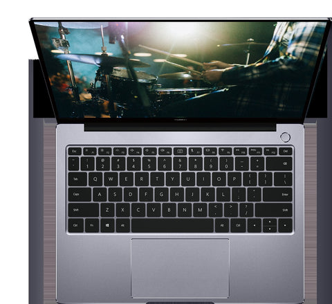MateBook AMD Version  Touch Display ultrabook-CO00286-Veeddydropshipping