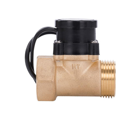 Water Flow Sensor Switch Liquid Booster-TI00547-Veeddydropshipping