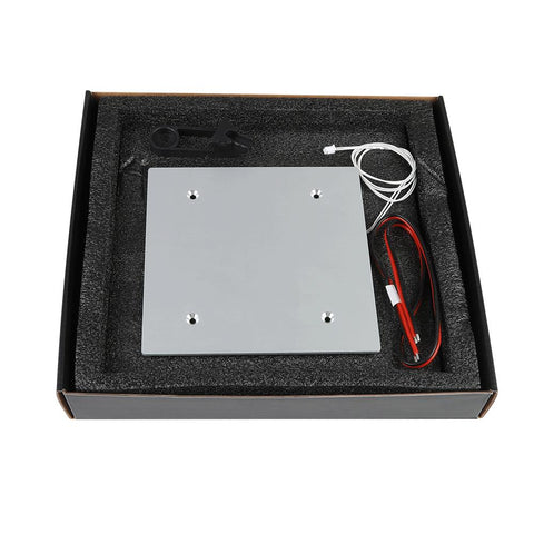 3D Printer Part Ender-2 Pro Hotbed Kit Replacement Heatbed Plate-Veeddydropshipping