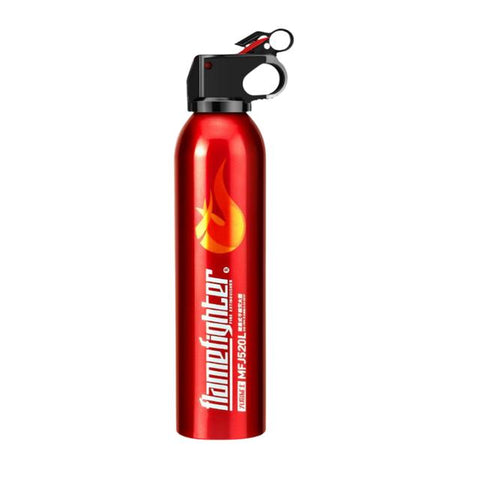 Dry powder fire extinguisher-CO00634-Veeddydropshipping