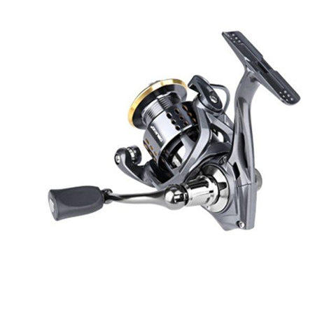 Spinning Fishing Reel 3000,4000,5000 Series Ultralight Max Drag 15kg 5.2:1 Surfcasting -OS00507-Veeddydropshipping
