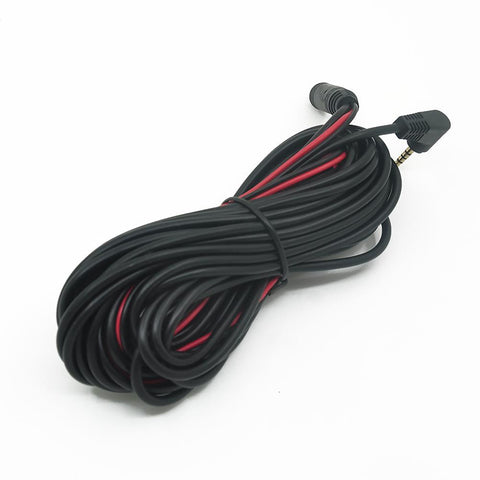 Car rearview Rear View Camera  Parking System Monitor Cable line 4PIN-AM00735-Veeddydropshipping
