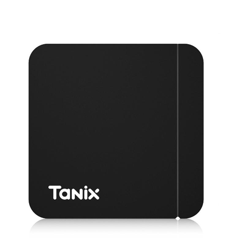 Smart TV Box Hdmi Interface Highdefinition-Veeddydropshipping