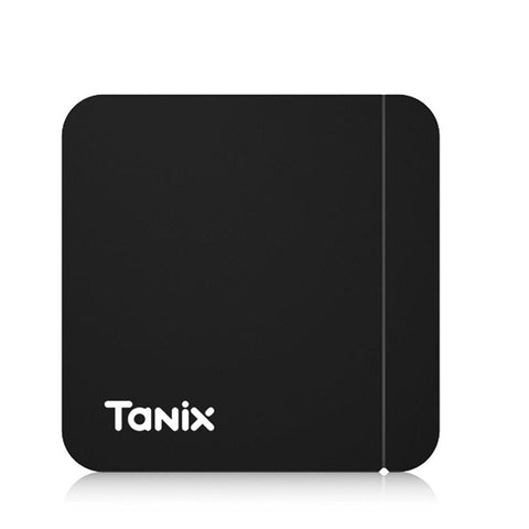 Smart TV Box Hdmi Interface Highdefinition-Veeddydropshipping