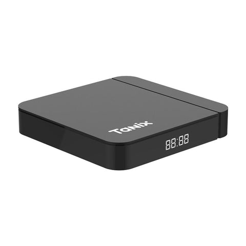 Smart TV Box Hdmi Interface Highdefinition-Veeddydropshipping