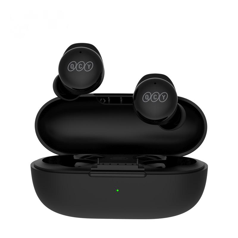 True Wireless Bluetooth Earphone Touch Earbuds-Veeddydropshipping
