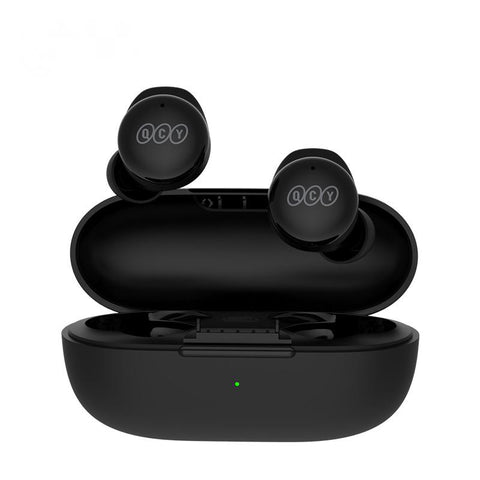 True Wireless Bluetooth Earphone Touch Earbuds-Veeddydropshipping