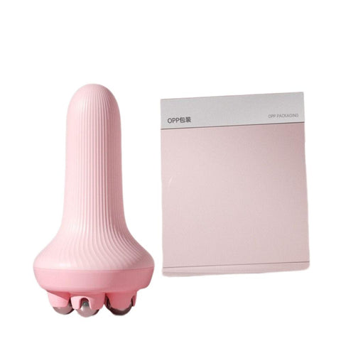 Massage Roller Massager Ball Body Therapy-BH01433-Veeddydropshipping