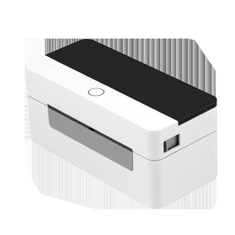 USB Bluetooth WiFi thermal printer label sticker manufacturer desktop 4-inch express label barcode-Veeddydropshipping