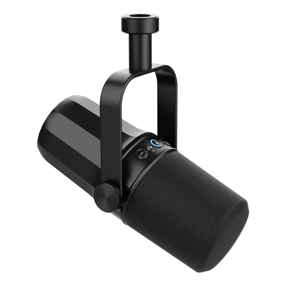 Vocal Dynamic Microphone for Podcasting, Live Streaming, Recording &amp-CE01108-Veeddydropshipping