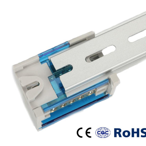Junction Modular Screw Wire Distribution Box-TI00519-Veeddydropshipping