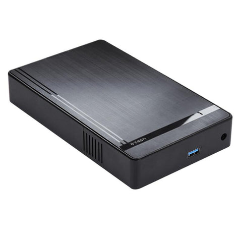 2.5/3.5 Inch HDD SSD Case SATA to USB 3.0 Adapter Outdoor External Hard Drive -CE01502-Veeddydropshipping