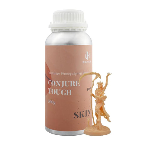 Tough Resina With CHITUBOX  Printer Resin-CO01193-Veeddydropshipping