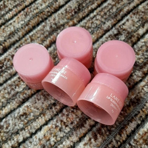 Lip  Sleep Mask Night Sleep Maintenance Moisturizing-BH00632-Veeddydropshipping