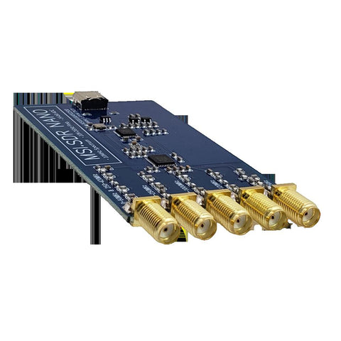 Best SDR Radio receiver Scanner   Frequency range 10K-2GHz with driver -CE00934-Veeddydropshipping